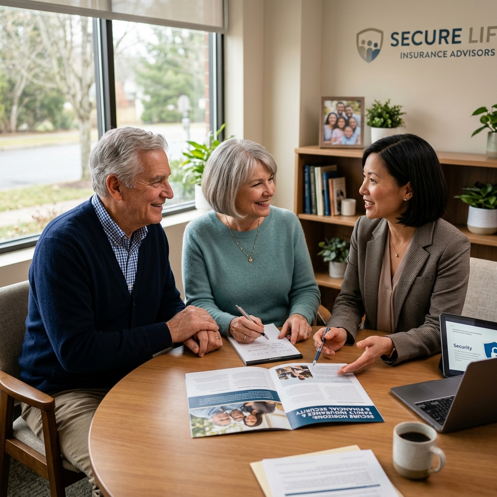 Final Expense & Burial Insurance